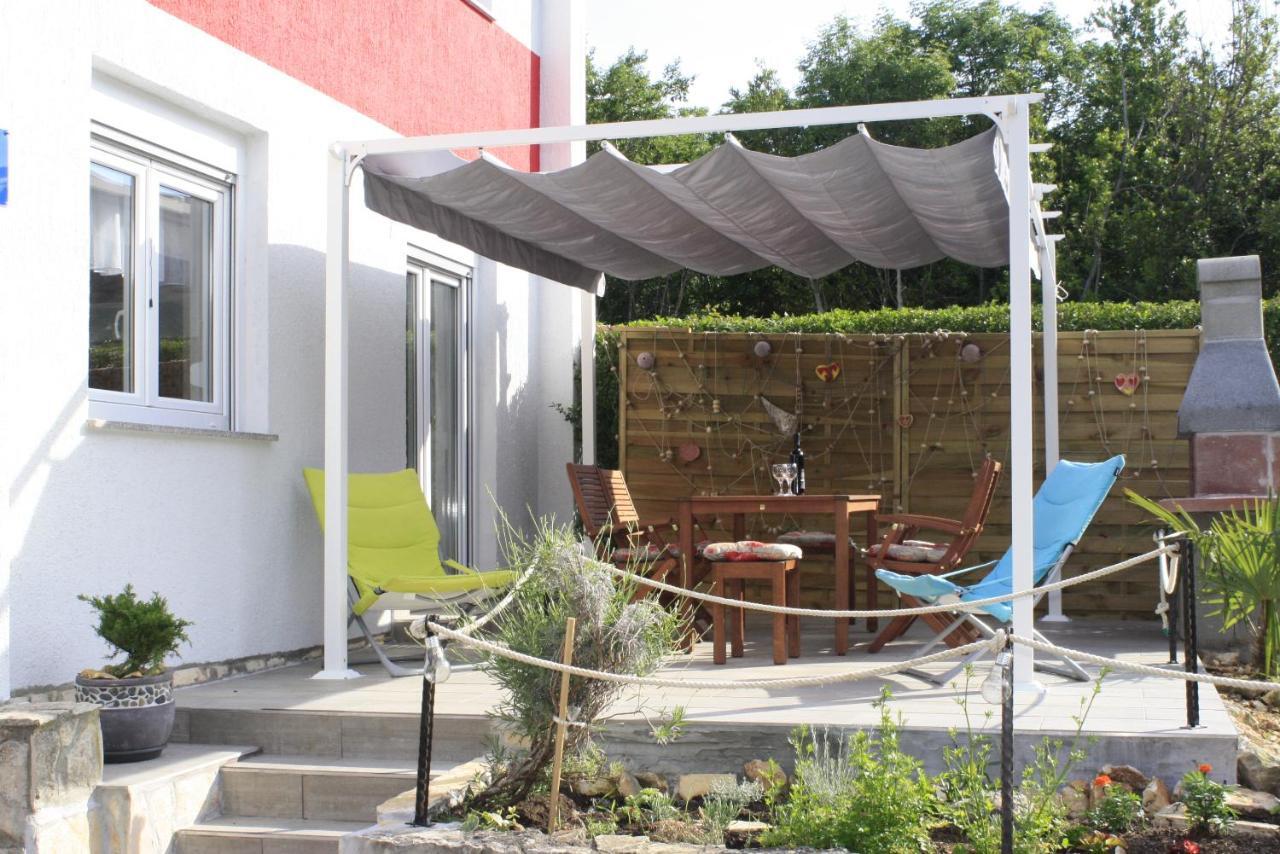 Holiday Home Radmila Premantura Exterior photo